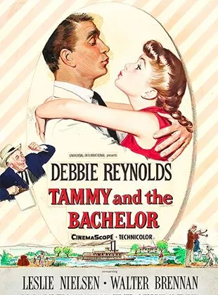Affiche du film Tammy and the Bachelor