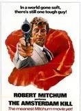 Affiche du film De la neige sur les tulipes