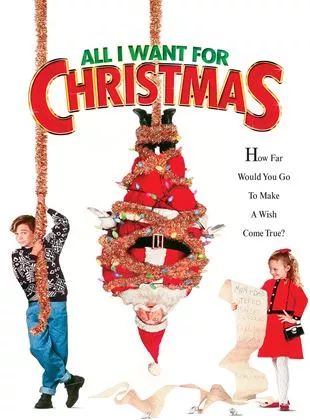 Affiche du film Le Plus beau cadeau du monde