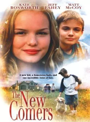Affiche du film The Newcomers