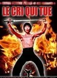 Affiche du film Le Cri qui tue