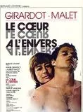 Affiche du film Le coeur à l'envers