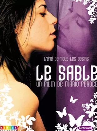 Affiche du film Le Sable