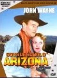 Affiche du film Sous le soleil d'Arizona