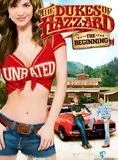 Affiche du film The Dukes of Hazzard: The Beginning Affiche du film The Dukes of Hazzard: The Beginning