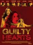 Affiche du film Guilty Hearts