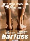 Affiche du film Barefoot
