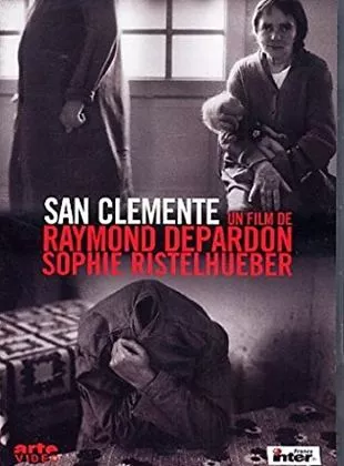Affiche du film San Clemente