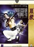 Affiche du film Le Professeur de Kung-Fu