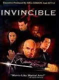 Affiche du film Invincible
