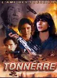 Affiche du film Tonnerre