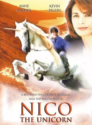 Affiche du film Nico La Licorne