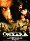 Affiche du film Omkara