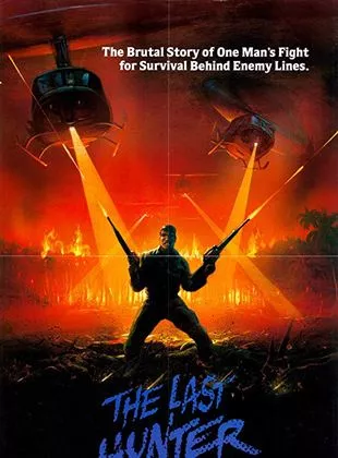 Affiche du film Les Héros de l'Apocalypse