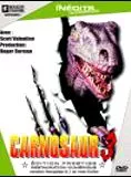Affiche du film Carnosaur 3