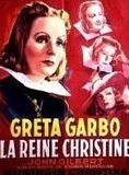 Affiche du film La Reine Christine