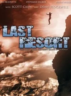 Affiche du film Last Resort