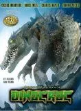 Affiche du film Dinocroc