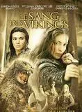 Affiche du film Le Sang des Vikings