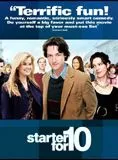 Affiche du film Question à 10 points