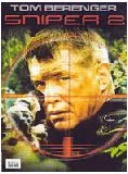 Affiche du film Sniper 2
