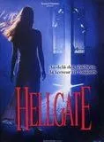 Affiche du film Hellgate
