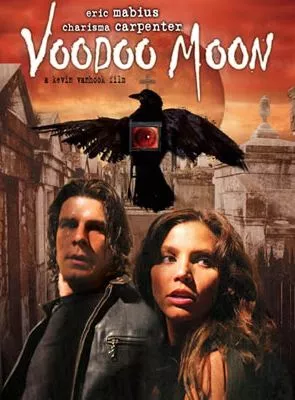 Affiche du film Voodoo Moon