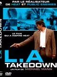 Affiche du film Takedown
