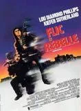 Affiche du film Flic et rebelle