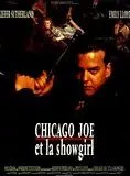 Affiche du film Chicago Joe et la showgirl