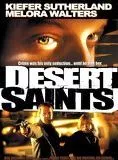 Affiche du film Desert Saints