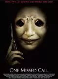 Affiche du film One Missed Call