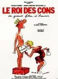 Affiche du film Le Roi des cons