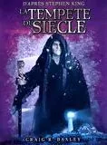 Affiche du film La Tempête du siècle