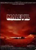 Affiche du film Malevil