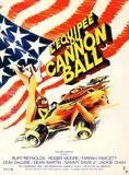 Affiche du film L'Equipée du Cannonball