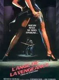 Affiche du film L'Ange de la vengeance