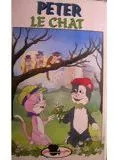 Affiche du film Peter le chat
