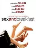 Affiche du film Sex and breakfast