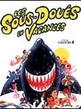 Affiche du film Les Sous-doués en vacances