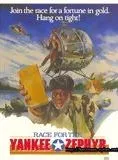 Affiche du film Les Bourlingueurs