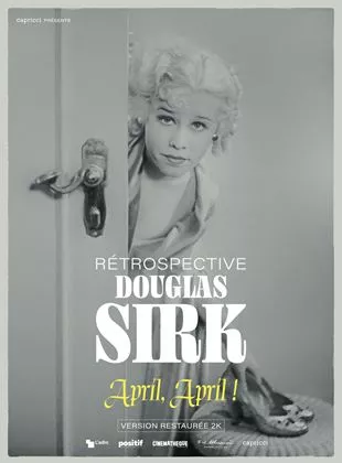 Affiche du film April, April !