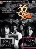 Affiche du film 36 China Town