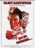 Affiche du film Ça va cogner