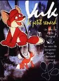 Affiche du film Vuk