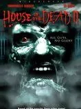 Affiche du film House of the Dead 2