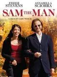Affiche du film Sam the Man