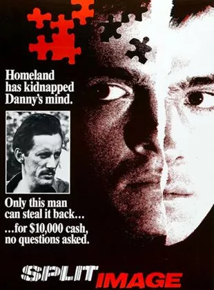 Affiche du film Split Image