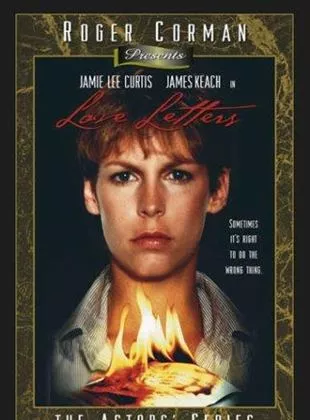 Affiche du film Love Letters