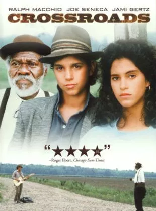 Affiche du film Crossroads